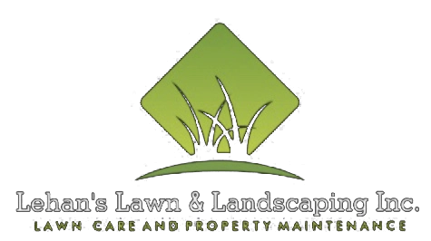 Lehan’s Lawn and Landscaping Inc. Logo