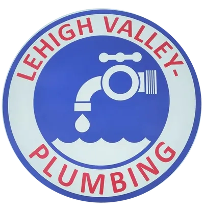 LehighValley- Plumbing Logo