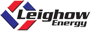 Leighow Oil Co Inc Logo