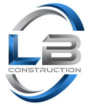 Leland & Bradlee Construction, Inc. Logo