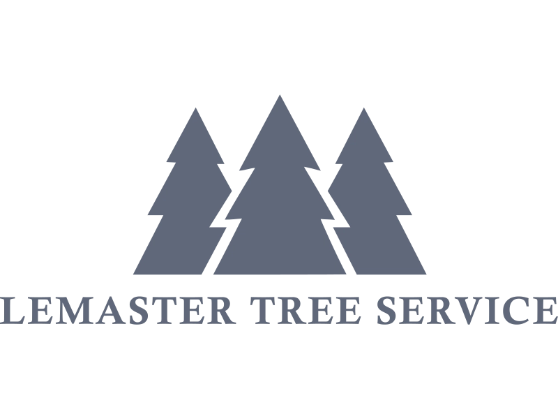 Lemaster Tree Service Logo