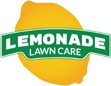 Lemonade Lawn Care Logo