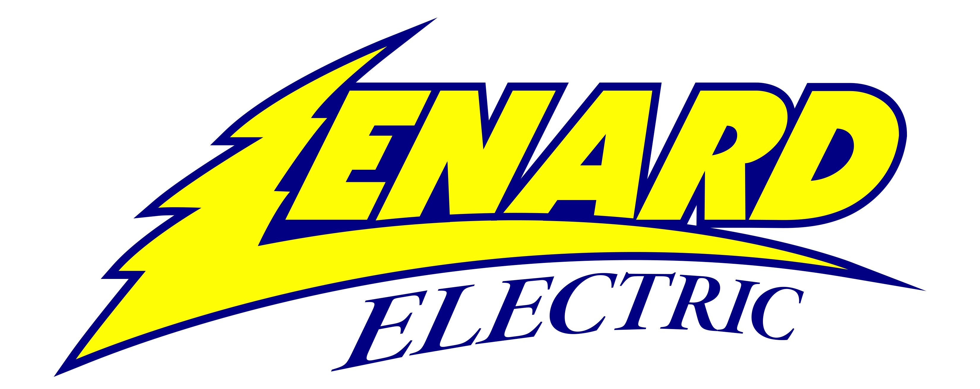 Lenard Electric Logo