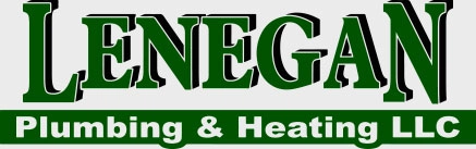 Lenegan Plumbing & Heating Logo