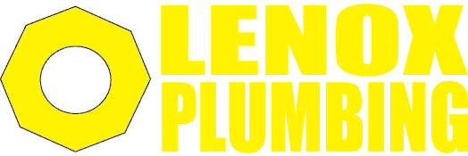 Lenox Plumbing, LLC Logo