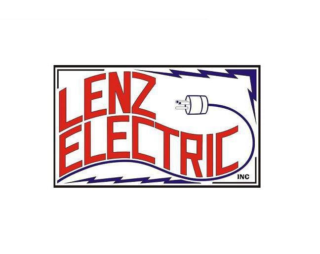 Lenz Electric Inc Logo