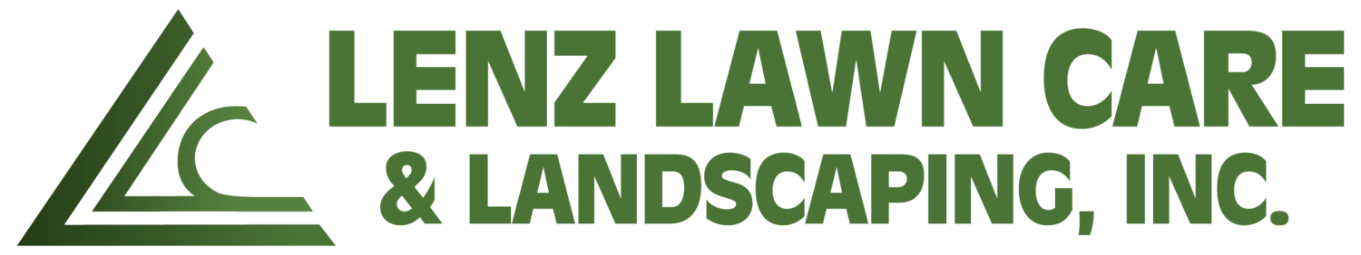Lenz Lawn Care Logo