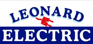 Leonard Electric Logo