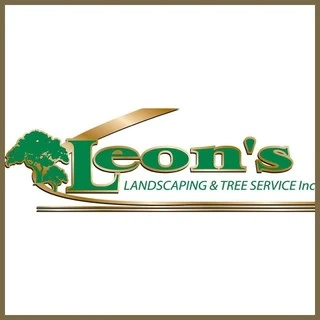 Leon's Landscaping & Tree Services, Inc. Logo