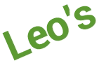 Leo's Sewer & Drain Inc. Logo