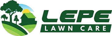 Lepe Lawn Care, LLC Logo