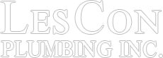 Lescon Plumbing Inc Logo