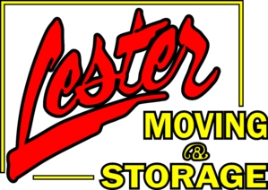 Lester Moving & Storage Co Inc Logo