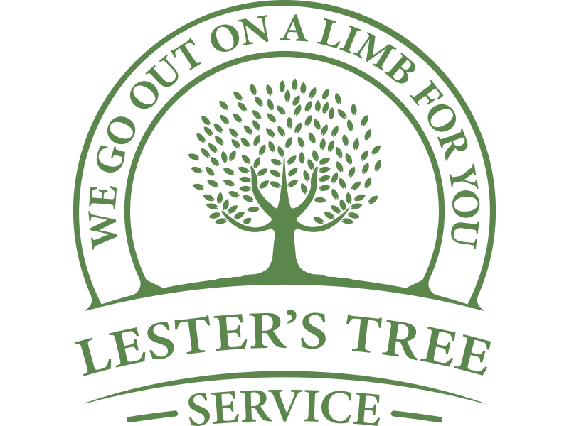 Lester's Tree Service LLC Logo