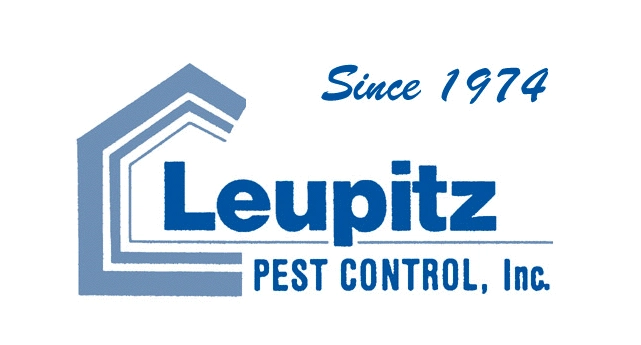 Leupitz Pest Control Logo