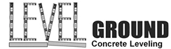 Level Ground Logo