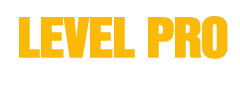 Level Pro Home Services, Inc. Logo