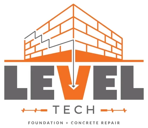 Level Tech Logo