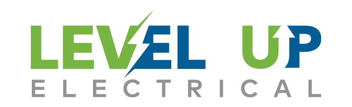Level Up Electrical Services LLC Logo