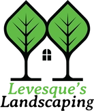 Levesque's Landscaping Logo
