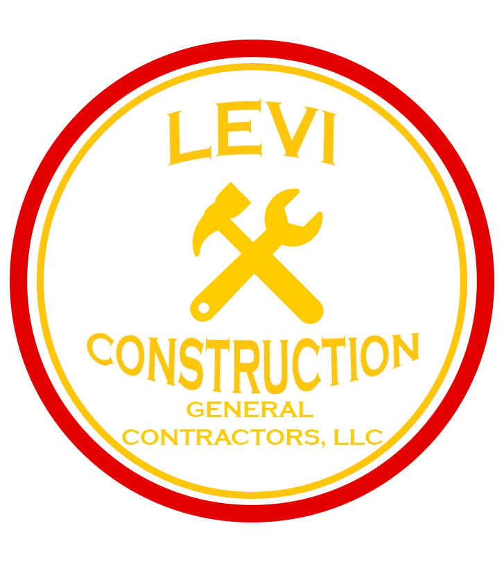 Levi Construction General Contractors, LLC Logo