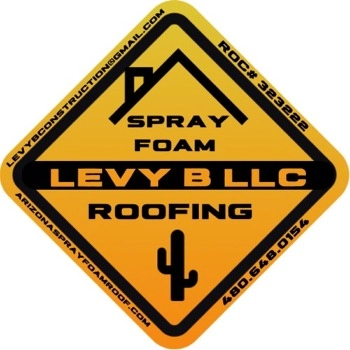 Levy B. LLC Logo