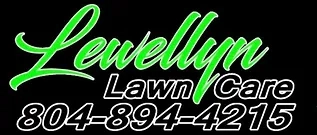 Lewellyn Lawn Care LLC Logo