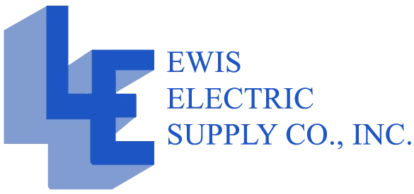 Lewis Electric Motor Co Logo