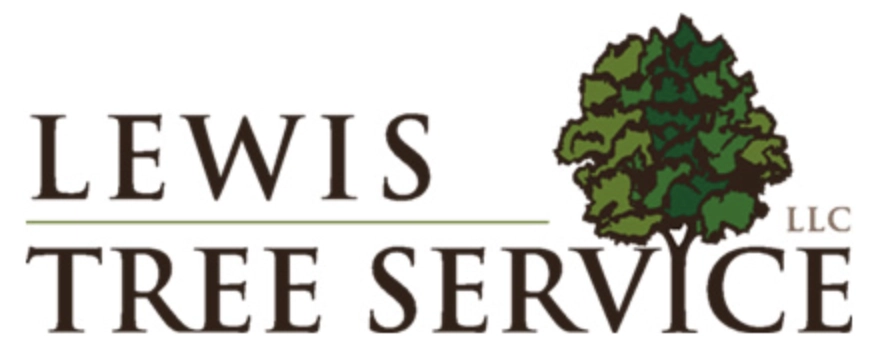 Lewis Tree Services LLC Logo