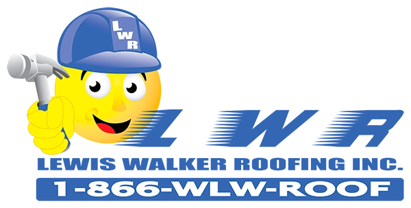 Lewis Walker Roofing Inc Logo