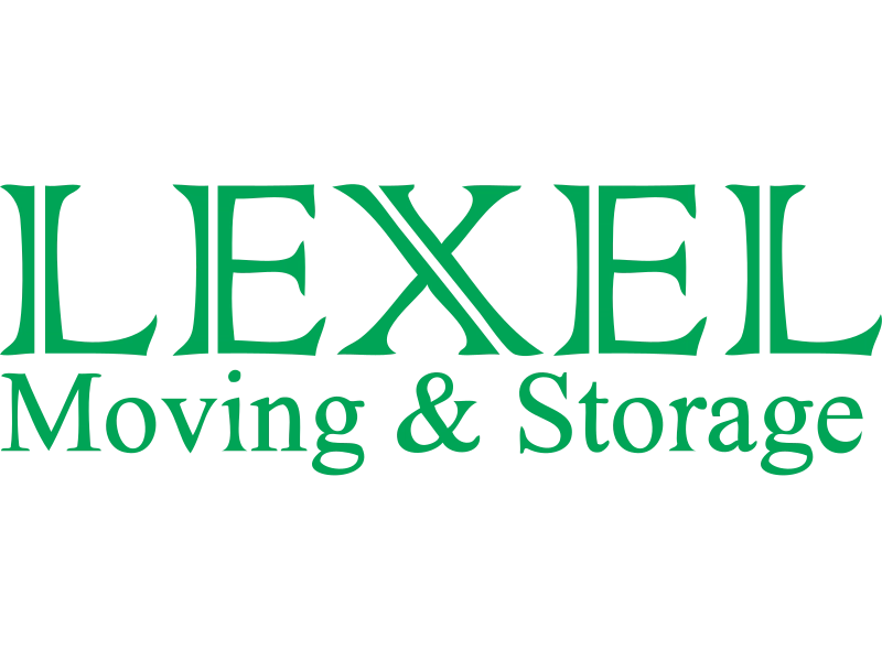 LEXEL Moving & Storage | Movers Boston to New York Logo