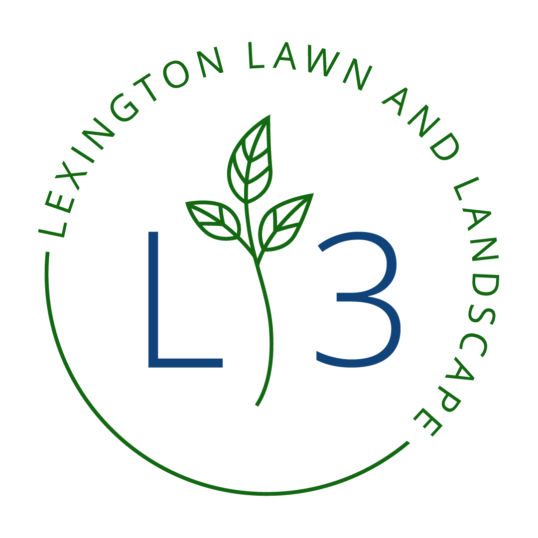 Lexington Lawn & Landscape Logo