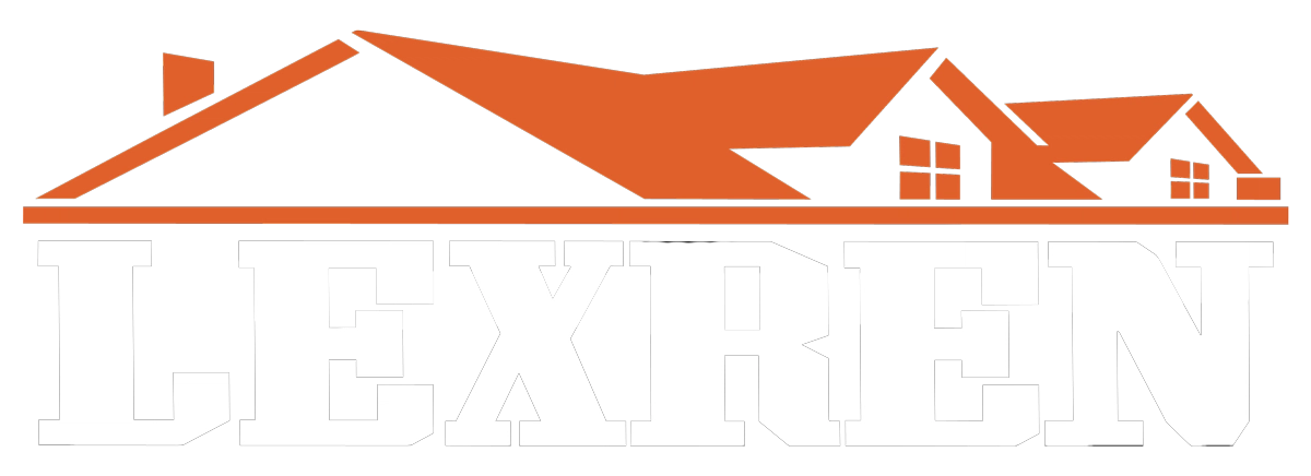Lexren Home Improvements Logo