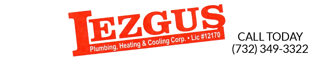 Lezgus Plumbing Heating & Cooling Corp Logo