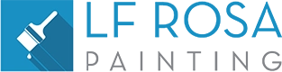 LF Rosa Painting Logo