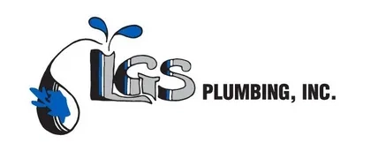LGS Plumbing Inc Logo