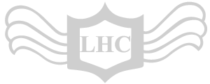 LHC Inc Logo