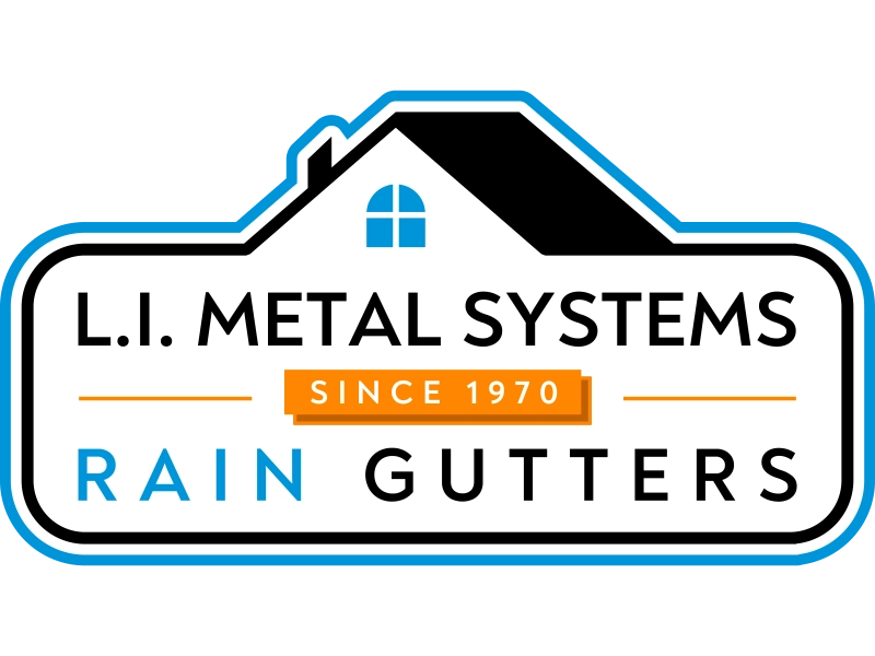 L.I. Metal Systems Logo
