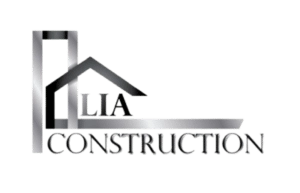 LIA Construction Logo