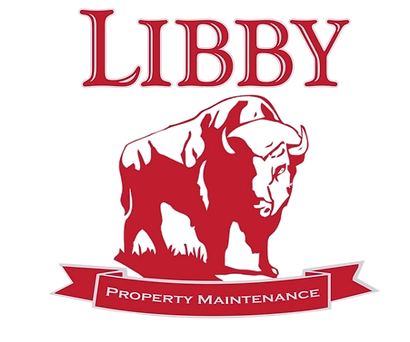 Libby Property Maintenance, LLC Logo