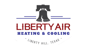 Liberty Air LLC Logo