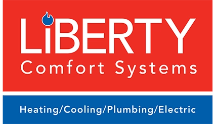 Liberty Comfort Systems Logo