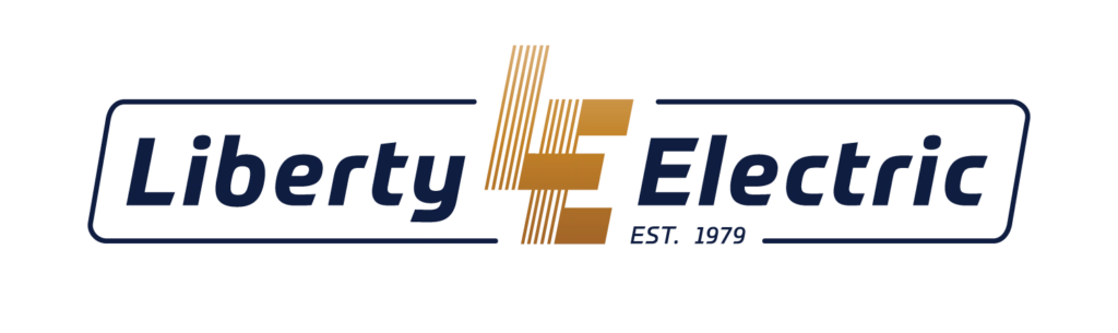 Liberty Electric, Inc Logo