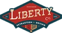 Liberty Extraction and Drying Logo
