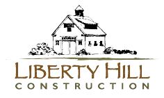Liberty Hill Construction LLC Logo