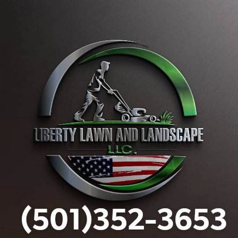 Liberty lawn & landscape LLC Logo