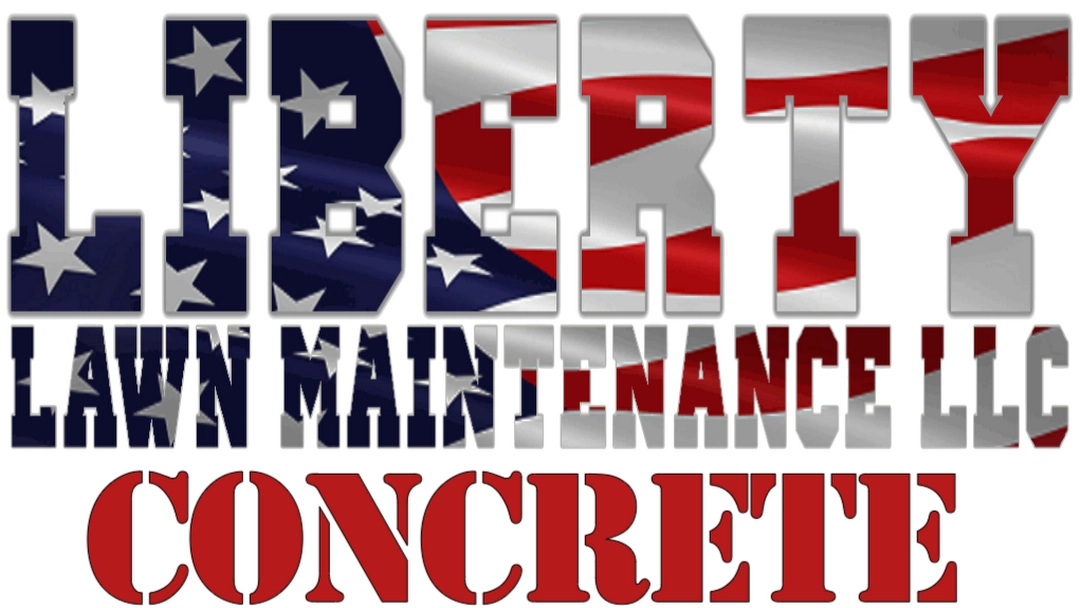 Liberty Lawn Maintenance LLC Logo