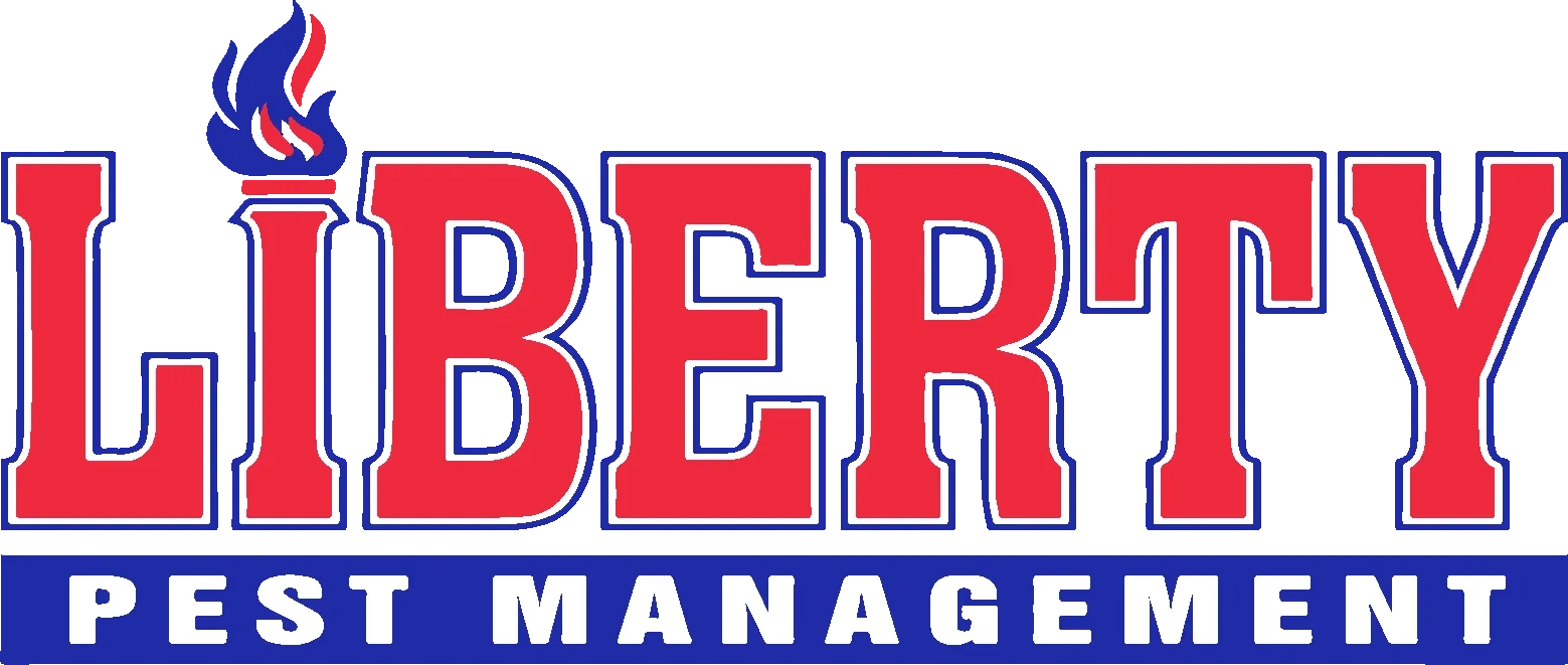 Liberty Pest Management Logo
