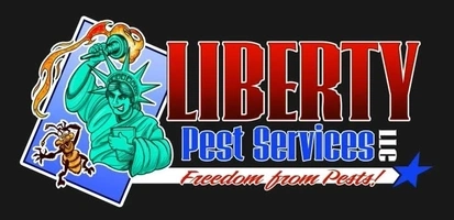 Liberty Pest Services LLC Logo
