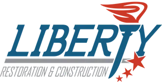 Liberty Restoration & Construction, LLC Logo